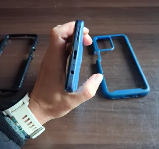 Motorola Moto G54 Blu 128 GB