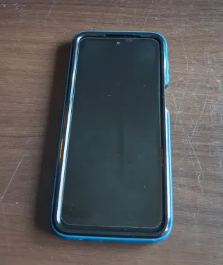 Motorola Moto G54 Blu 128 GB