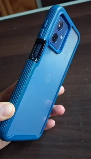 Motorola Moto G54 Blu 128 GB