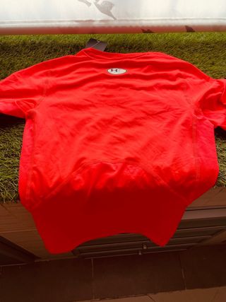 Camiseta Under Armour Compresión NUEVA A ESTRENAR