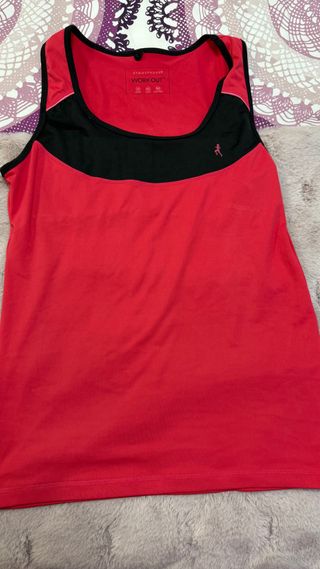 Conjunto deportivo 3 piezas T40