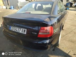 Audi 271517 8d0260805d compresor aire a4 avant b5