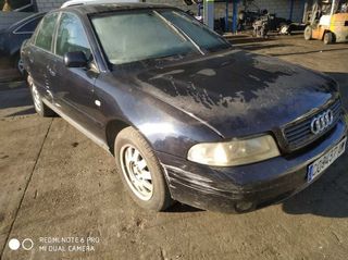 Audi 271517 8d0260805d compresor aire a4 avant b5