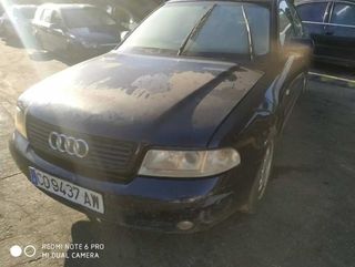 Audi 271517 8d0260805d compresor aire a4 avant b5