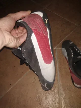 Zapatillas Puma Speedcat