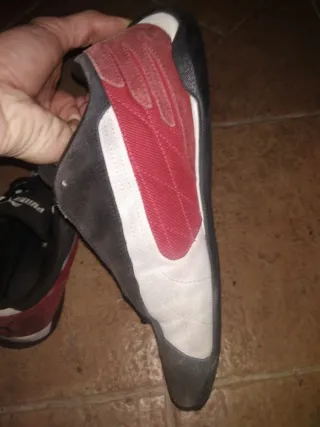 Zapatillas Puma Speedcat