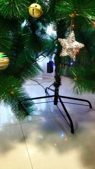 Árbol de Navidad