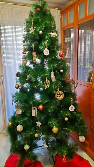 Árbol de Navidad