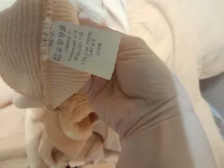 Copridiv.+copricuscini in cotone, pol. prezzi diff