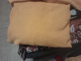 Copridiv.+copricuscini in cotone, pol. prezzi diff