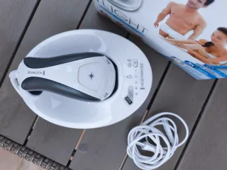 Remington iLIGHT Depiladora Láser