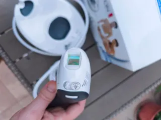 Remington iLIGHT Depiladora Láser