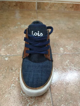 Sneakers Lois per bambini taglia 36