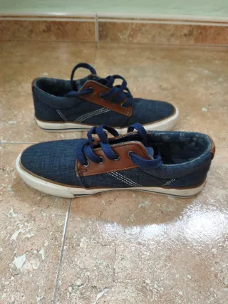 Sneakers Lois per bambini taglia 36