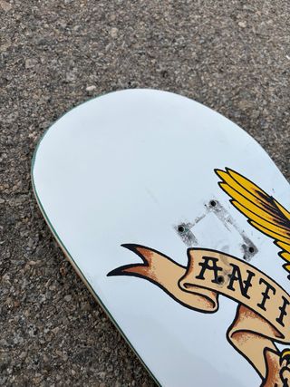 Tabla Anti Hero 8.75