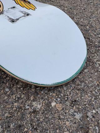 Tabla Anti Hero 8.75