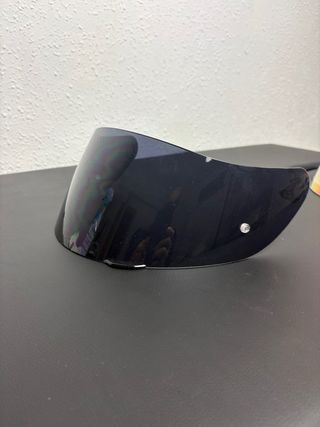 Visera AGV K1S Ahumada