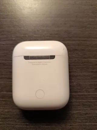 Airpods 2da Gen con estrella