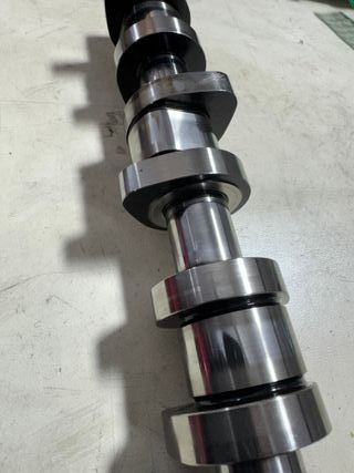 ORIGINAL Árbol de Levas 1.9 TDI Ibiza 6L 130