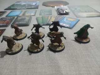 Shadows of Brimstone Pack Enemigos para Felix