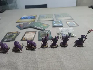 Shadows of Brimstone Pack Enemigos para Felix