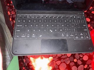 iPad Pro 11 3ª Gen 2021 gris espacial