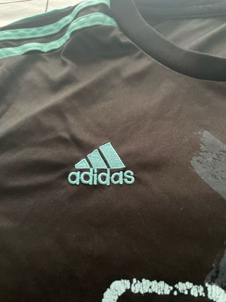 Camiseta Ajax