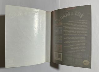 Joe & Mac Sega Genesis NTSC USA