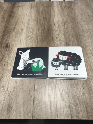 Las crías de animales