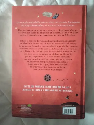 El cine ambulante de Mr. Saito