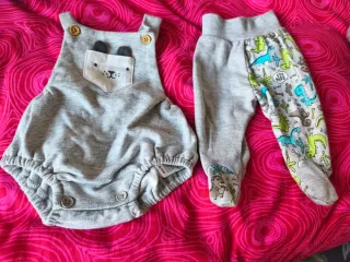 Muñeco bebé reborn realista