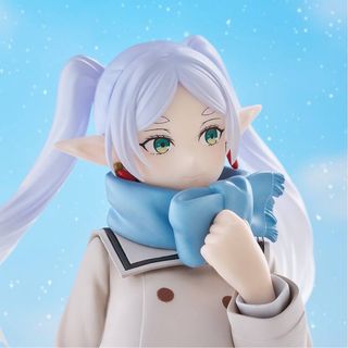 Frieren. Trio-Try-iT