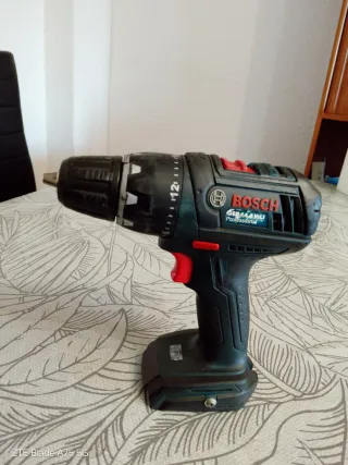 Taladro Bosch Gsr 14.4v Professional