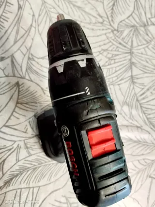 Taladro Bosch Gsr 14.4v Professional