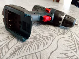 Taladro Bosch Gsr 14.4v Professional