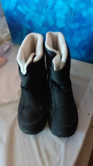 Botas de nieve Quechua Talla 36