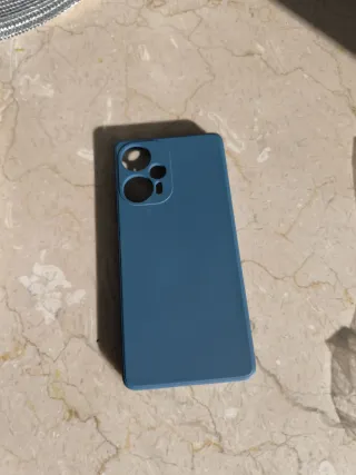 Custodia Xiaomi Redmi Note 12 Pro 4G