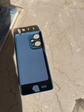 Custodia Xiaomi Redmi Note 12 Pro 4G