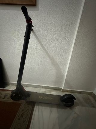 Patinete Eléctrico Denver