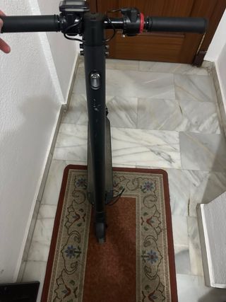 Patinete Eléctrico Denver