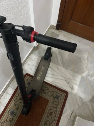 Patinete Eléctrico Denver