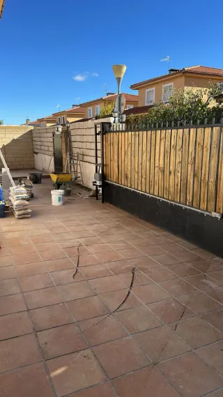 Reformas en Gerneral