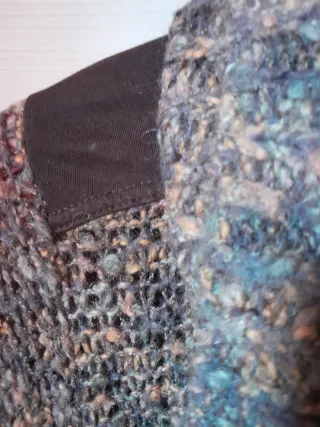 Cappotto Anijeby Taglia Unica Marrone