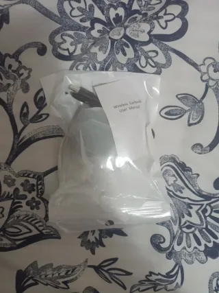 Auriculares Inalámbricos Nuevos