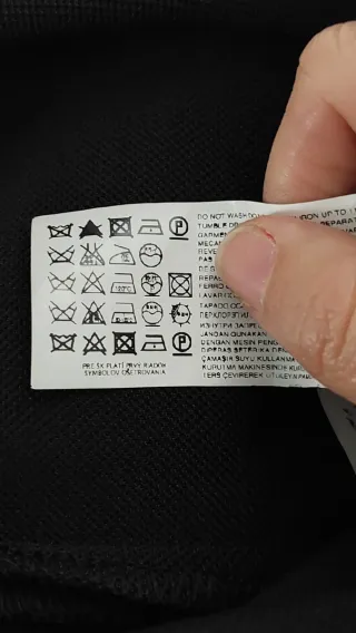 Vestido elegante negro corto de MNG COLLECTION