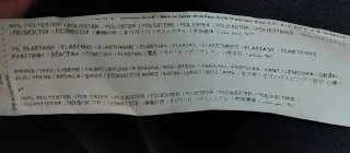 Vestido elegante negro corto de MNG COLLECTION