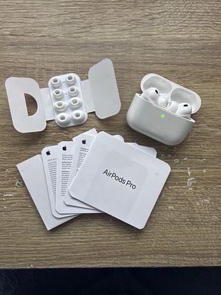 AirPods Pro 3ª Gen