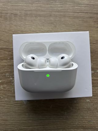 AirPods Pro 3ª Gen