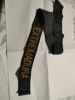 Cinta Gorro Lepanto Extremadura 100% original