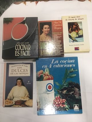 libros cada 1 5€